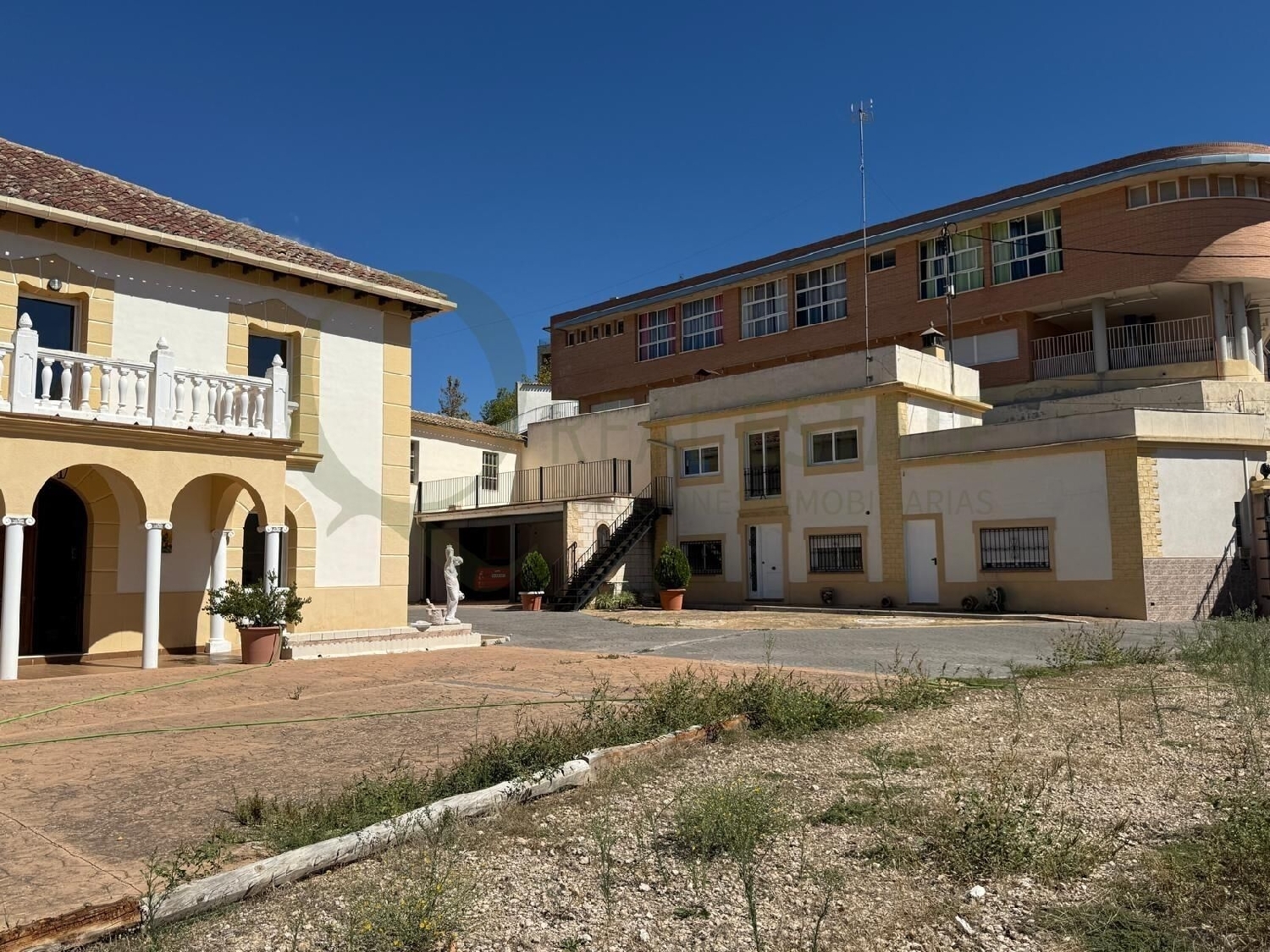  kaufen Villa Banyeres De Mariola Alcoia 4