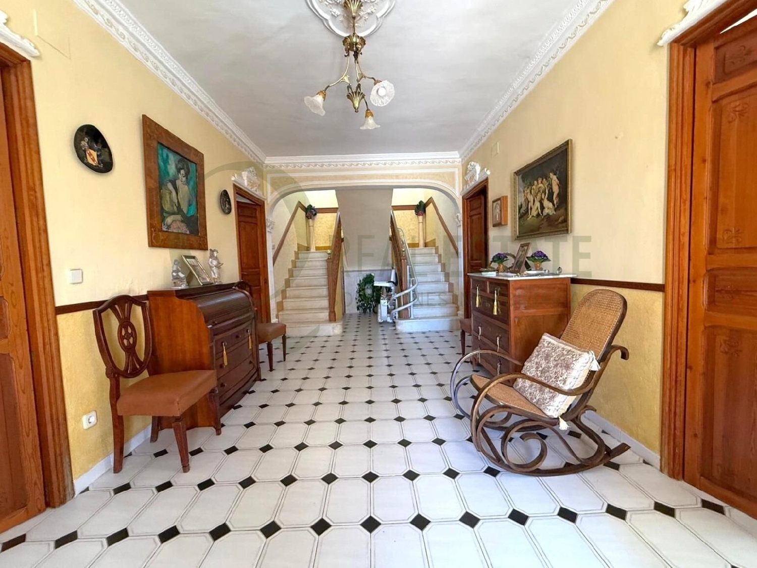  kaufen Villa Banyeres De Mariola Alcoia 6
