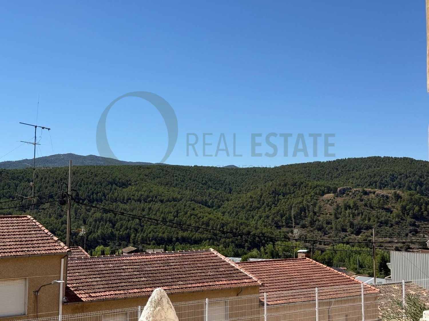  kaufen Villa Banyeres De Mariola Alcoia 3