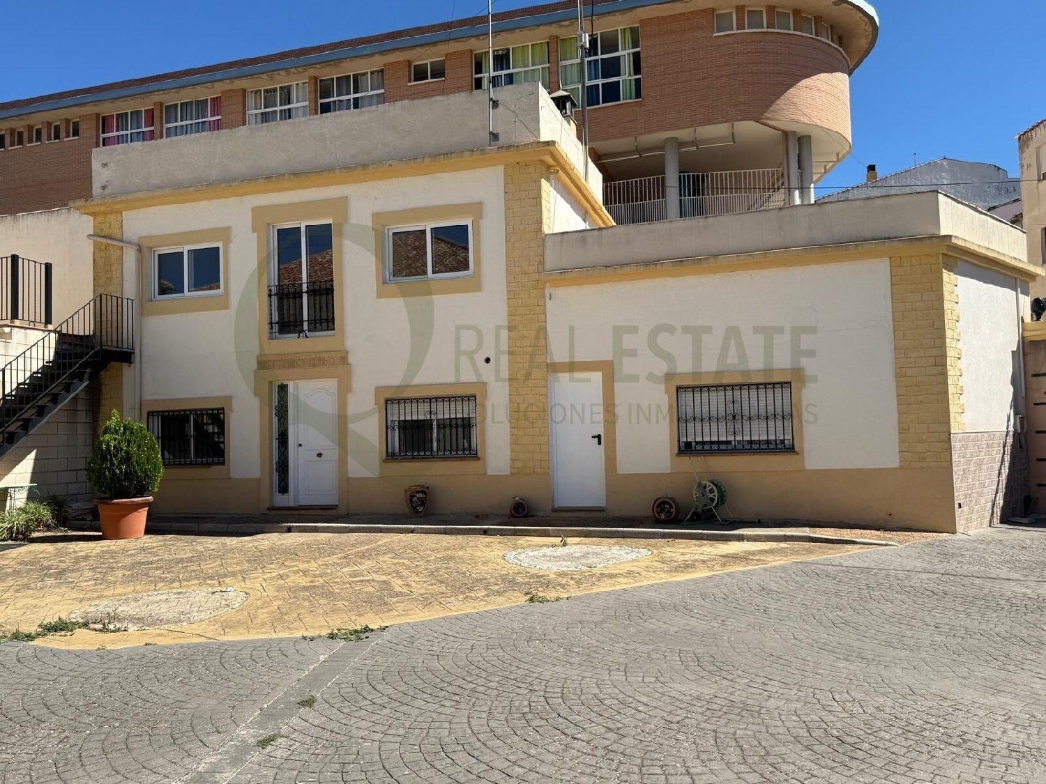  kaufen Villa Banyeres De Mariola Alcoia 5