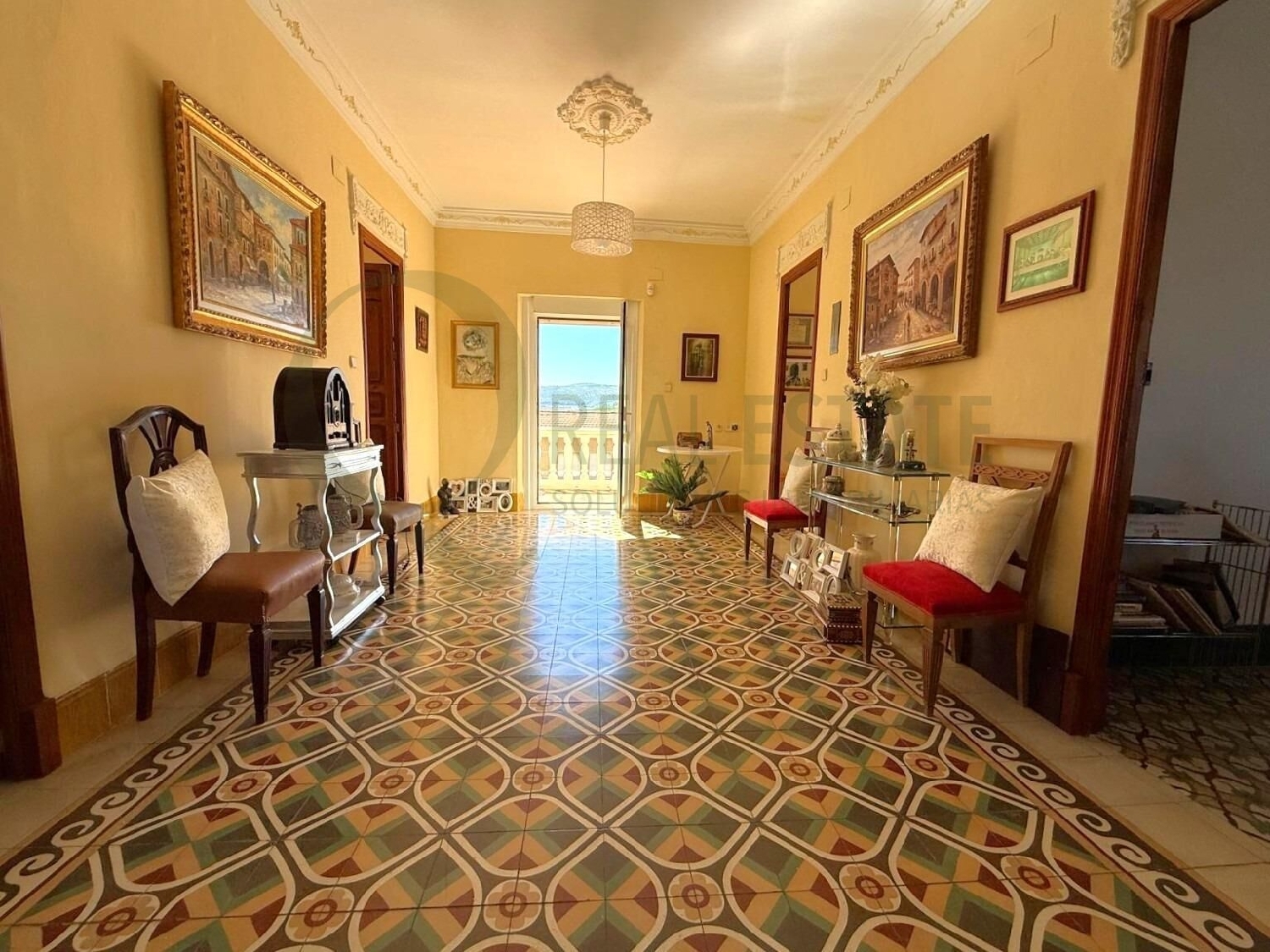  kaufen Villa Banyeres De Mariola Alcoia 8