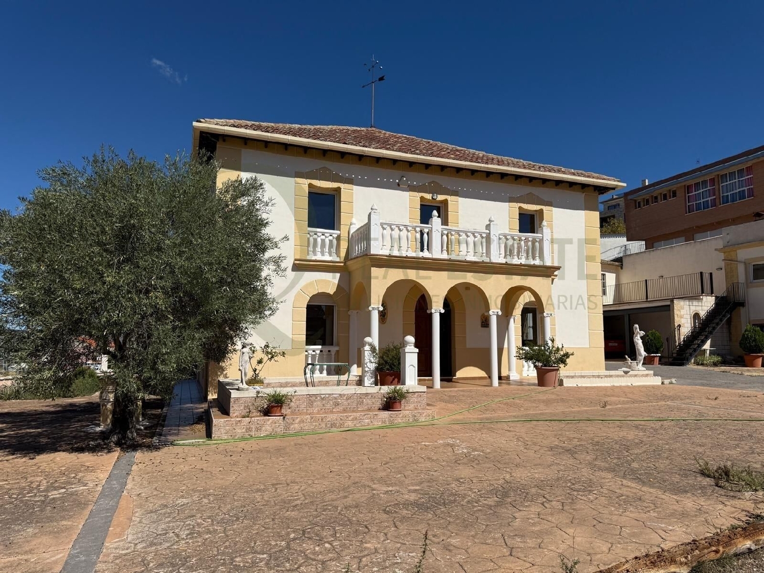  kaufen Villa Banyeres De Mariola Alcoia 2