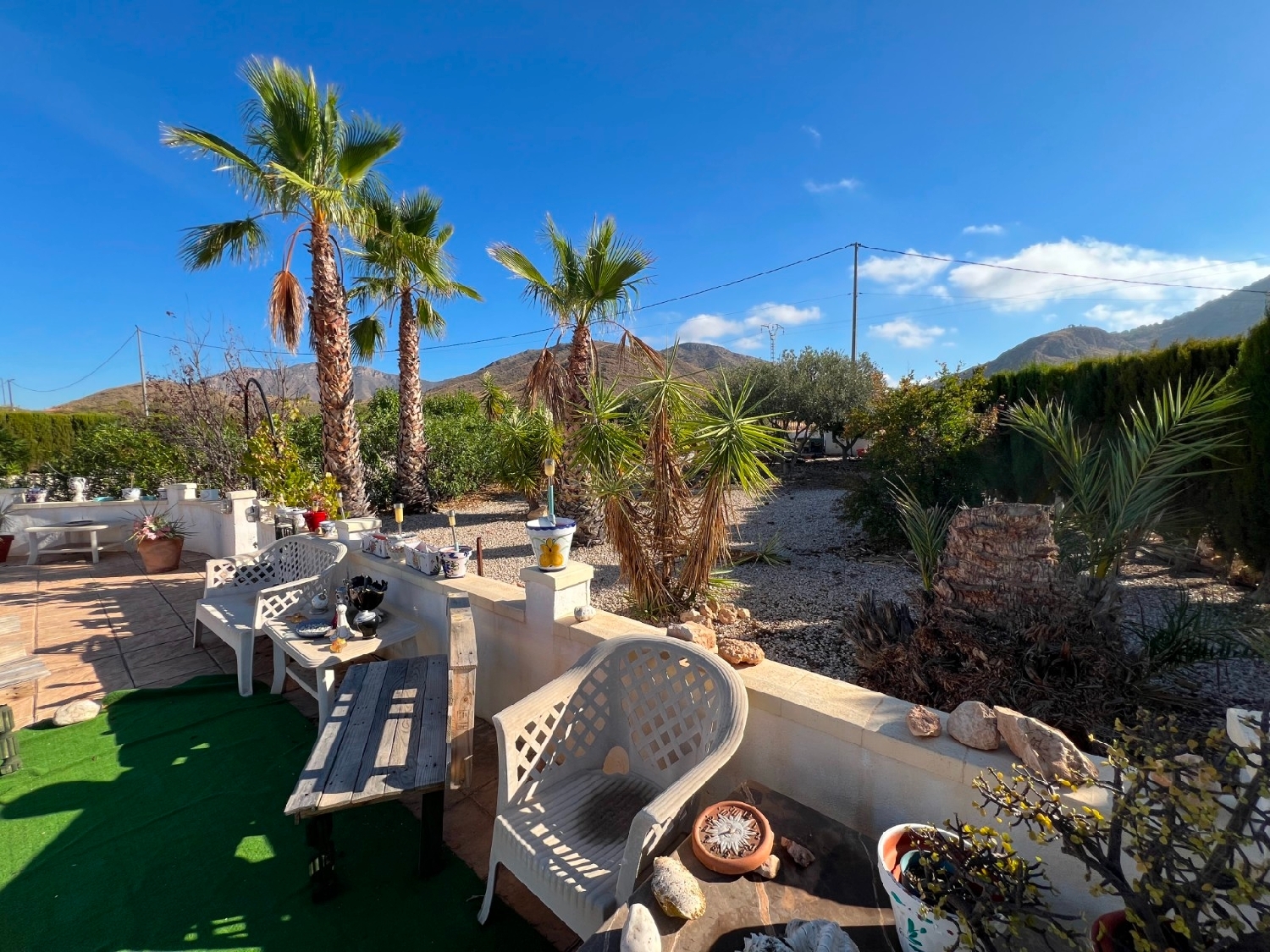  kaufen Villa Barbarroja Baix Segura 7