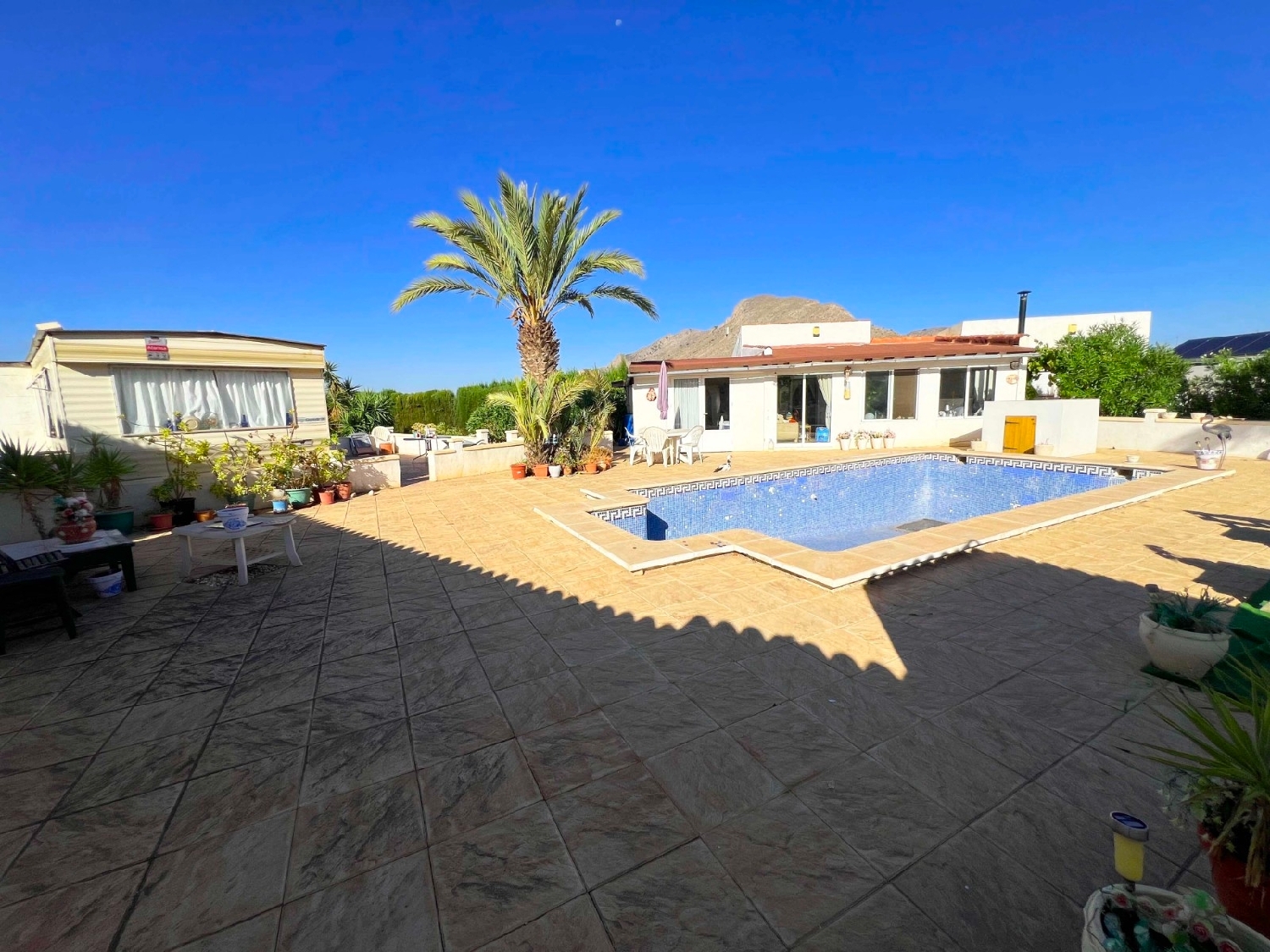  kaufen Villa Barbarroja Baix Segura 4
