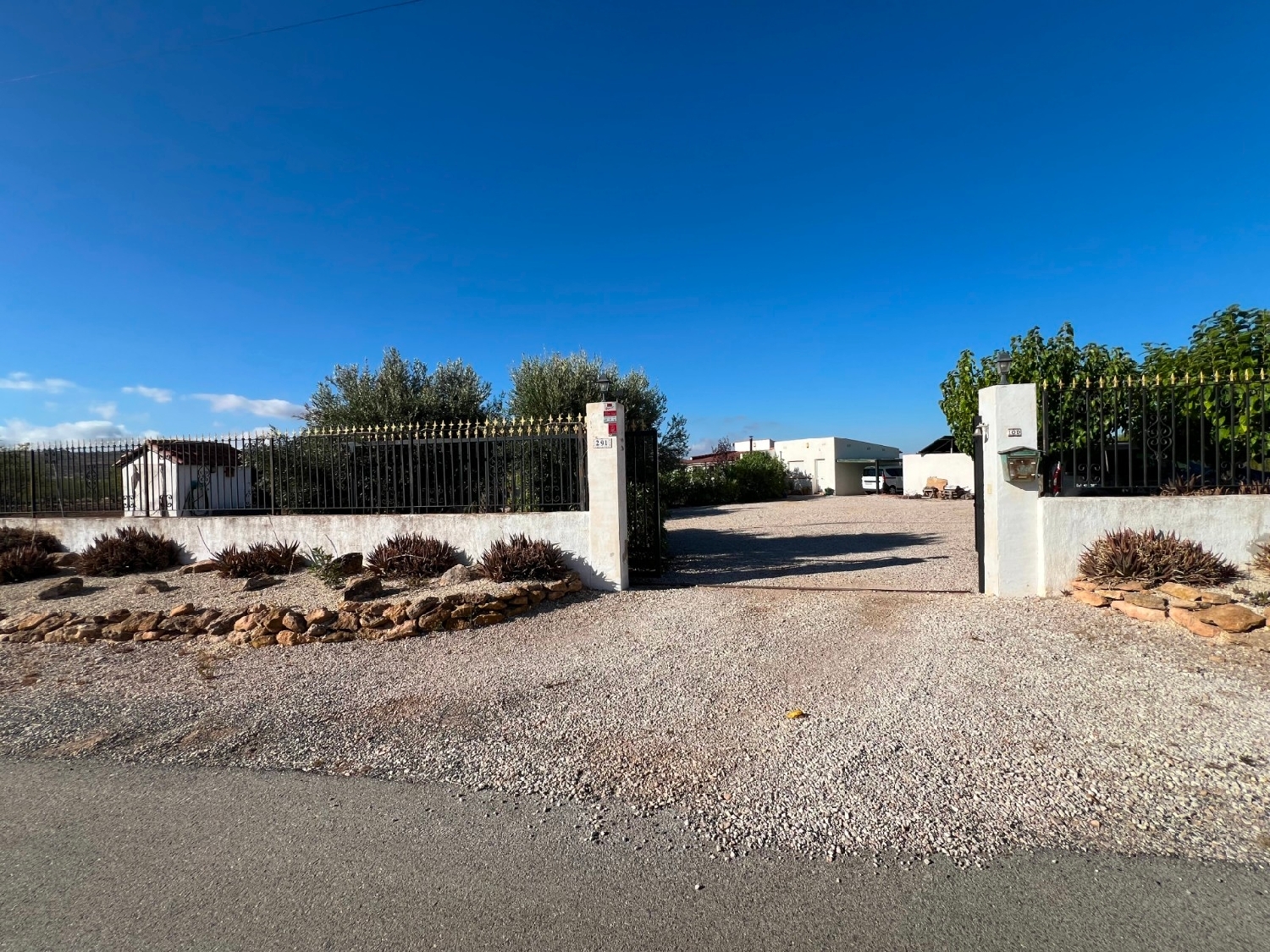  kaufen Villa Barbarroja Baix Segura 29
