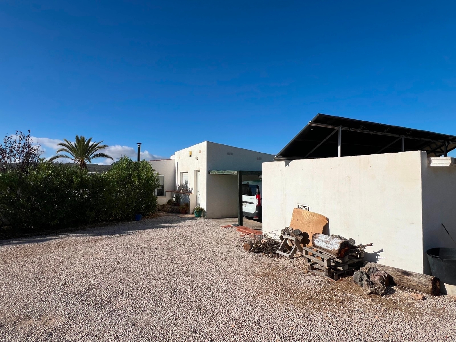 kaufen Villa Barbarroja Baix Segura 16