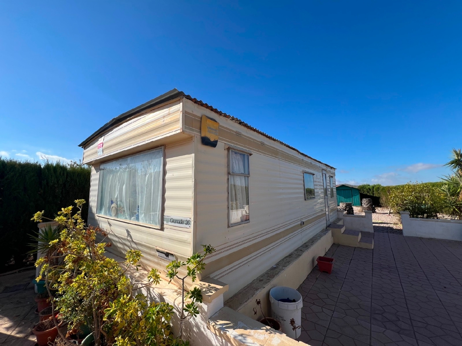  kaufen Villa Barbarroja Baix Segura 13