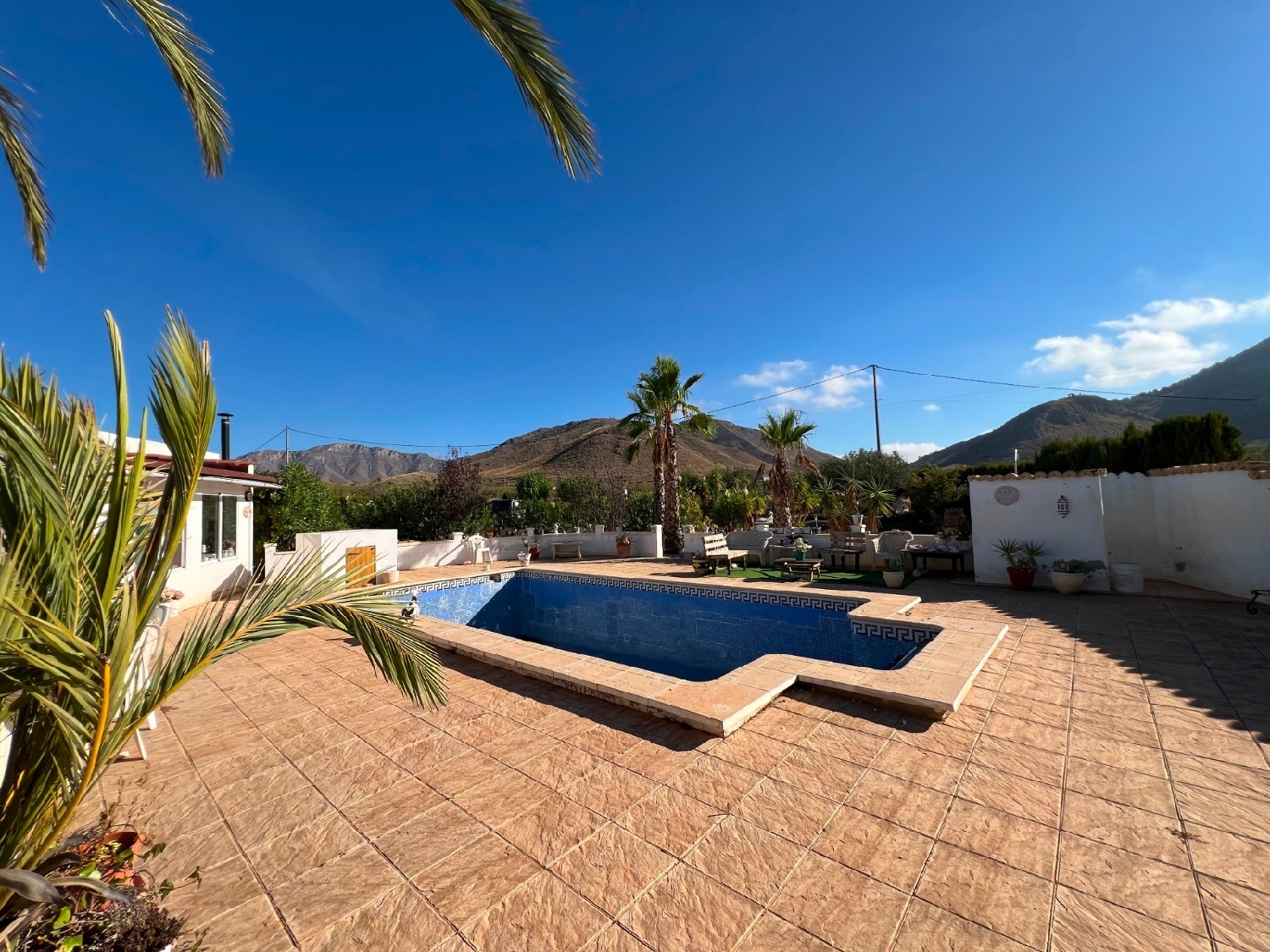  kaufen Villa Barbarroja Baix Segura 3