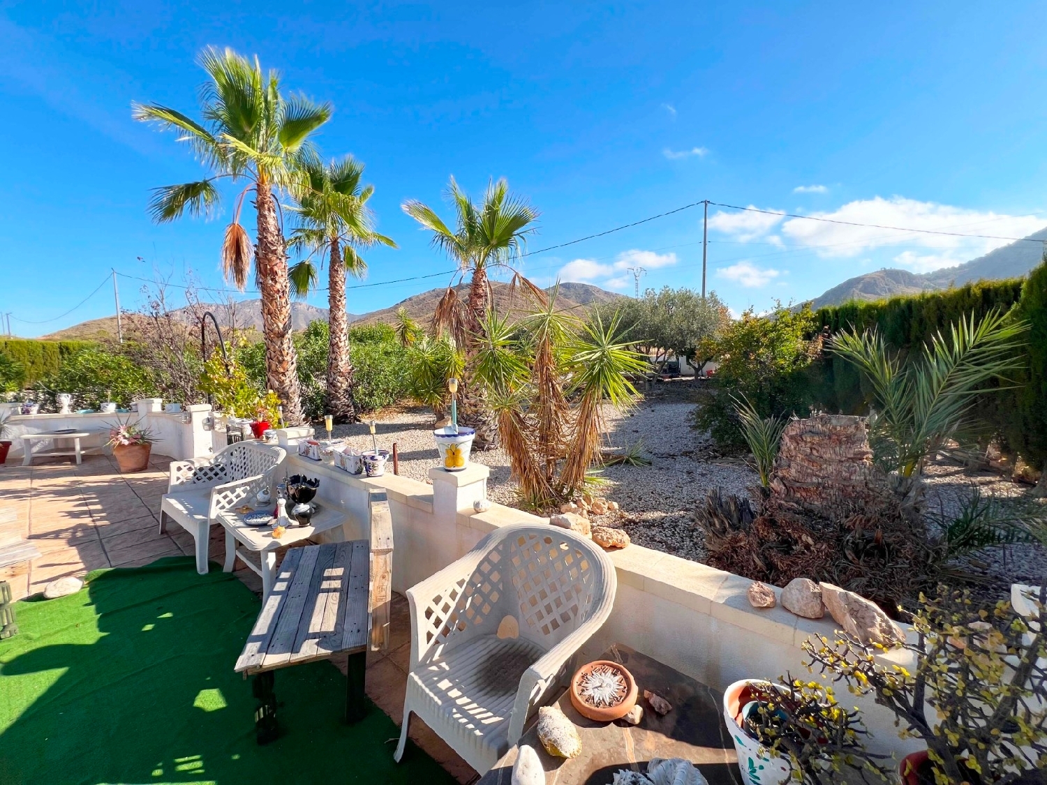  kaufen Villa Barbarroja Baix Segura 10
