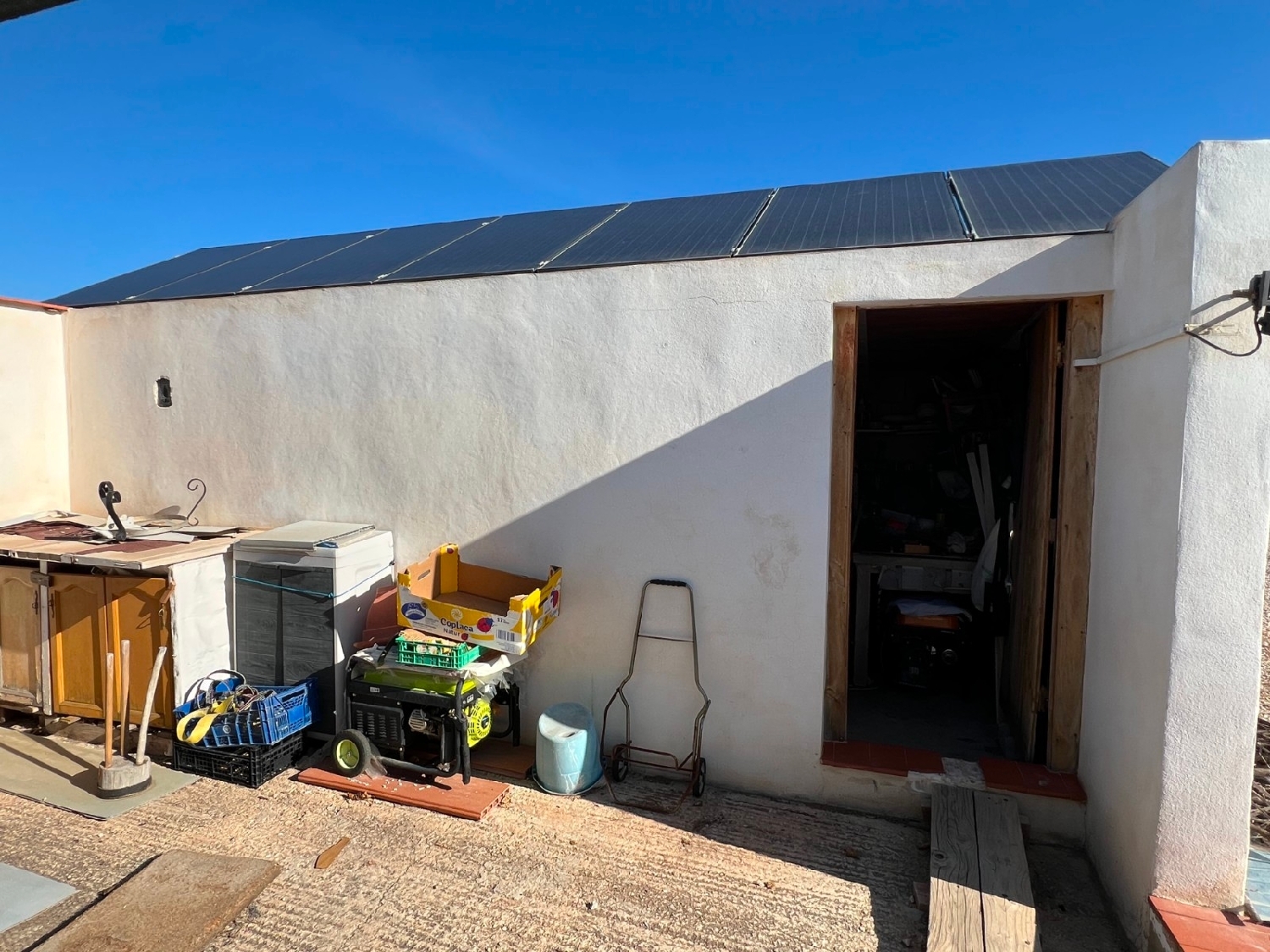  kaufen Villa Barbarroja Baix Segura 26