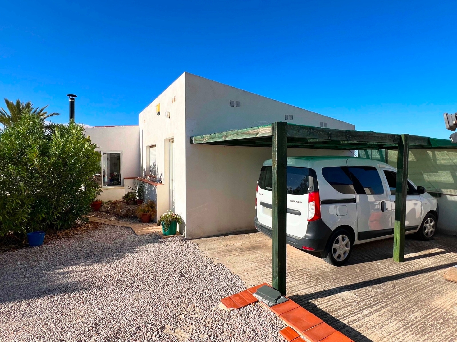  kaufen Villa Barbarroja Baix Segura 15