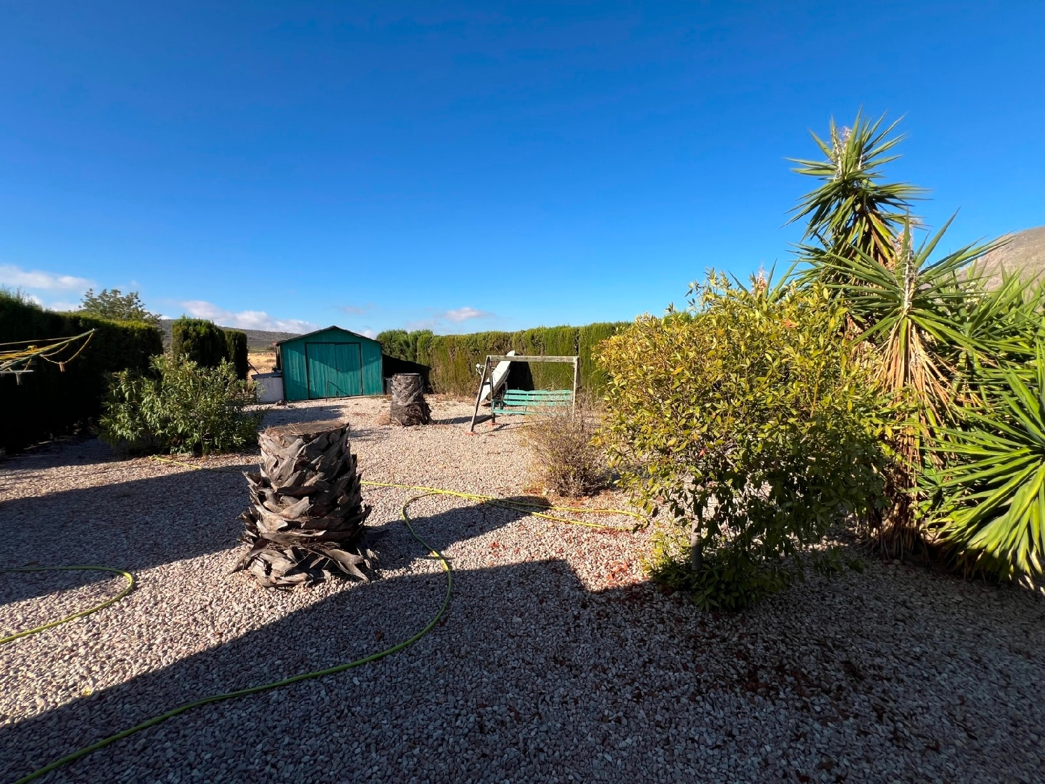  kaufen Villa Barbarroja Baix Segura 17