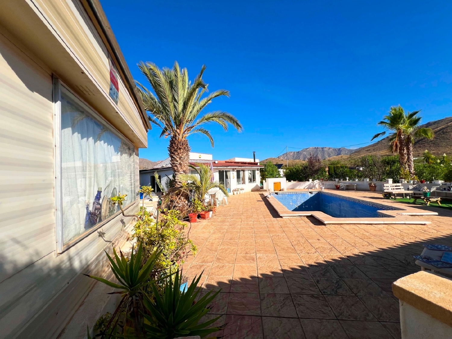  kaufen Villa Barbarroja Baix Segura 14