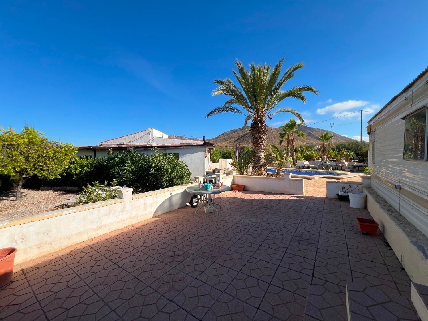  kaufen Villa Barbarroja Baix Segura 9