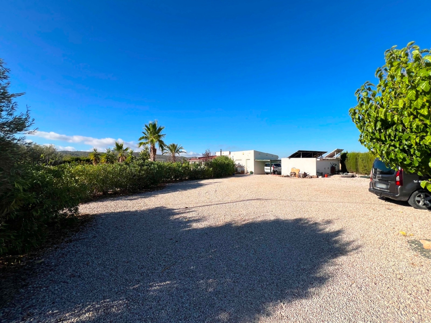  kaufen Villa Barbarroja Baix Segura 27