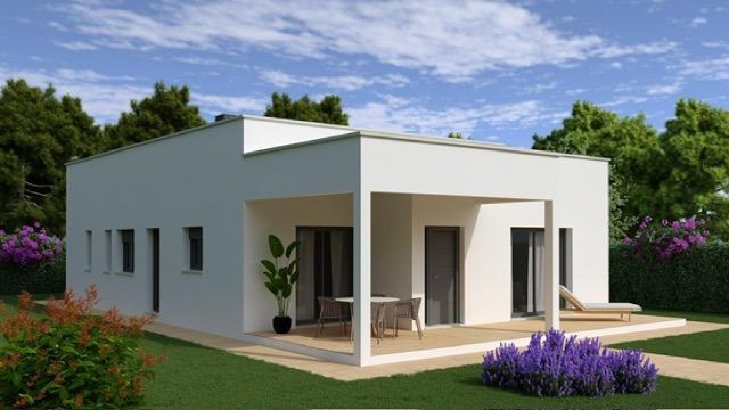  till salu villa Barri Maritim De Comarruga Baix Penedès 1
