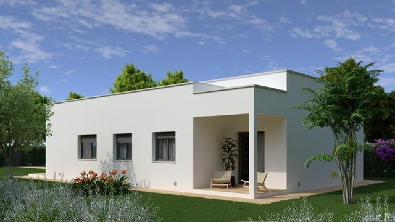  till salu villa Barri Maritim De Comarruga Baix Penedès 2