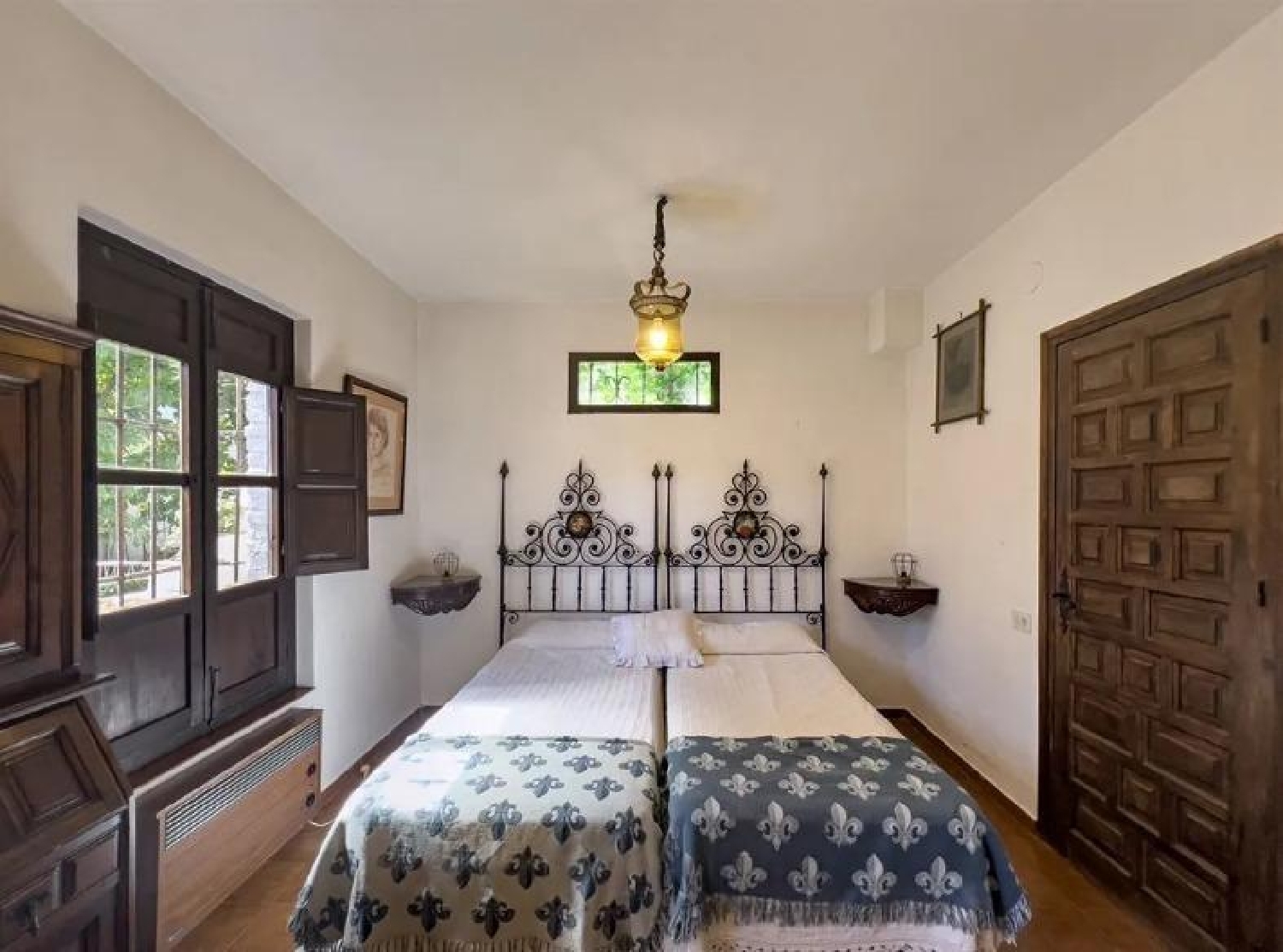  en venta chalet Barrio De Granada Alacantí 7