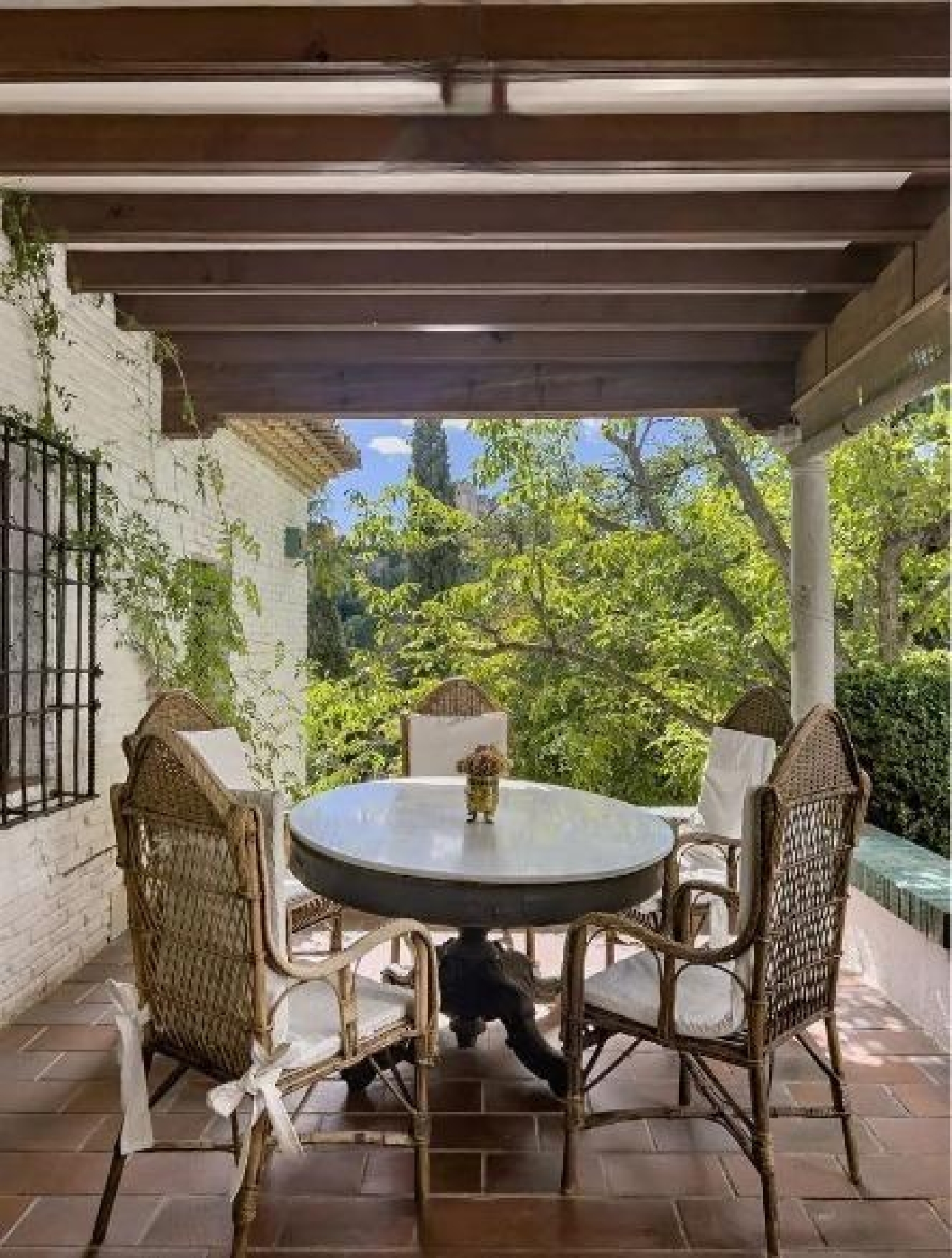  en venta chalet Barrio De Granada Alacantí 8
