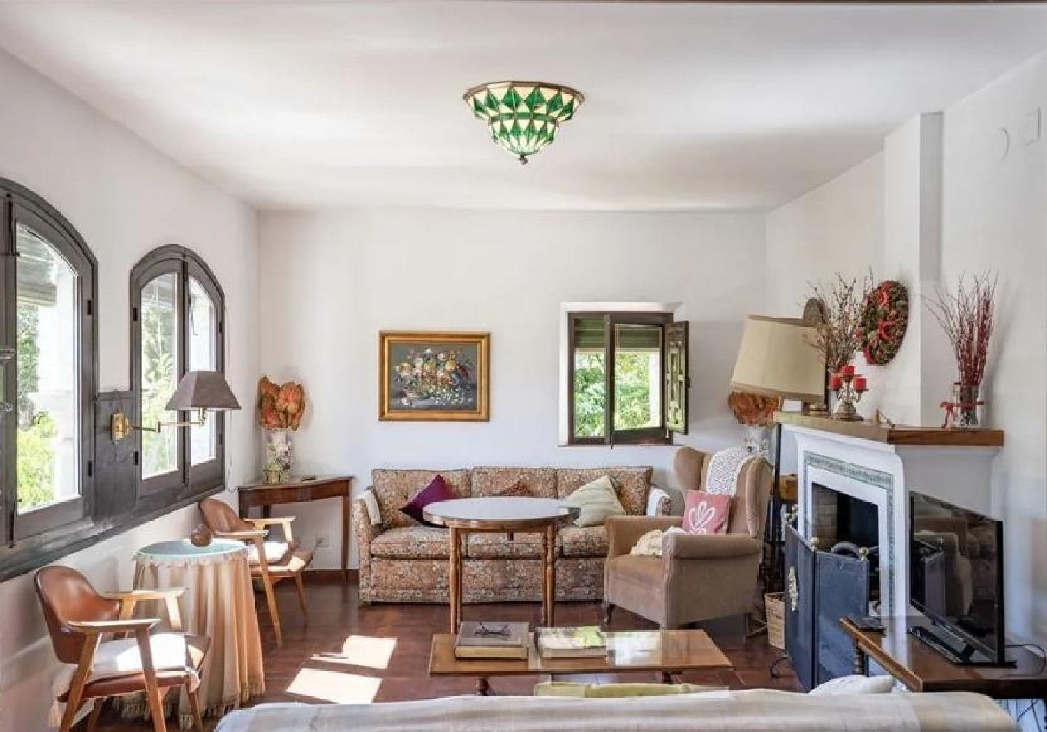  en venta chalet Barrio De Granada Alacantí 5