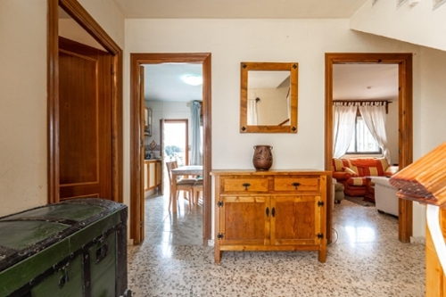 Barrio De Granada Alacantí villa foto 6295208