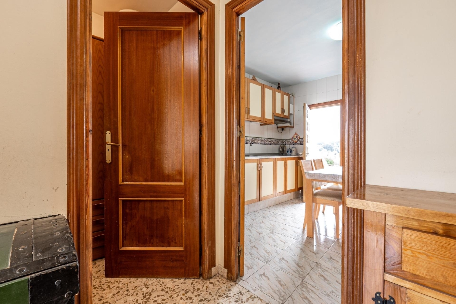  à vendre villa Barrio De Granada Alacantí 5