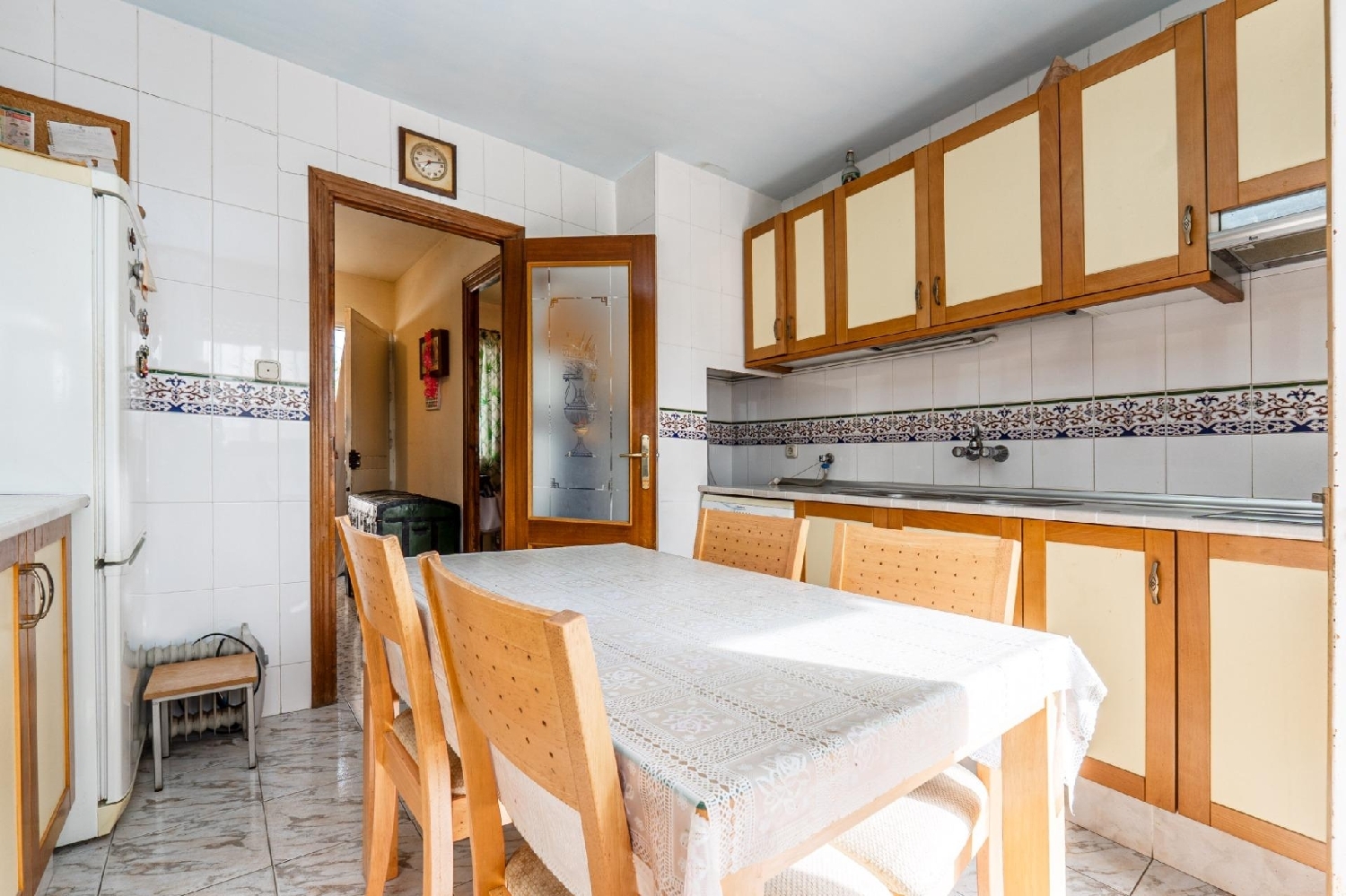  à vendre villa Barrio De Granada Alacantí 8