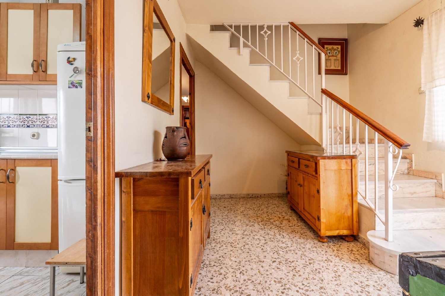 à vendre villa Barrio De Granada Alacantí 6
