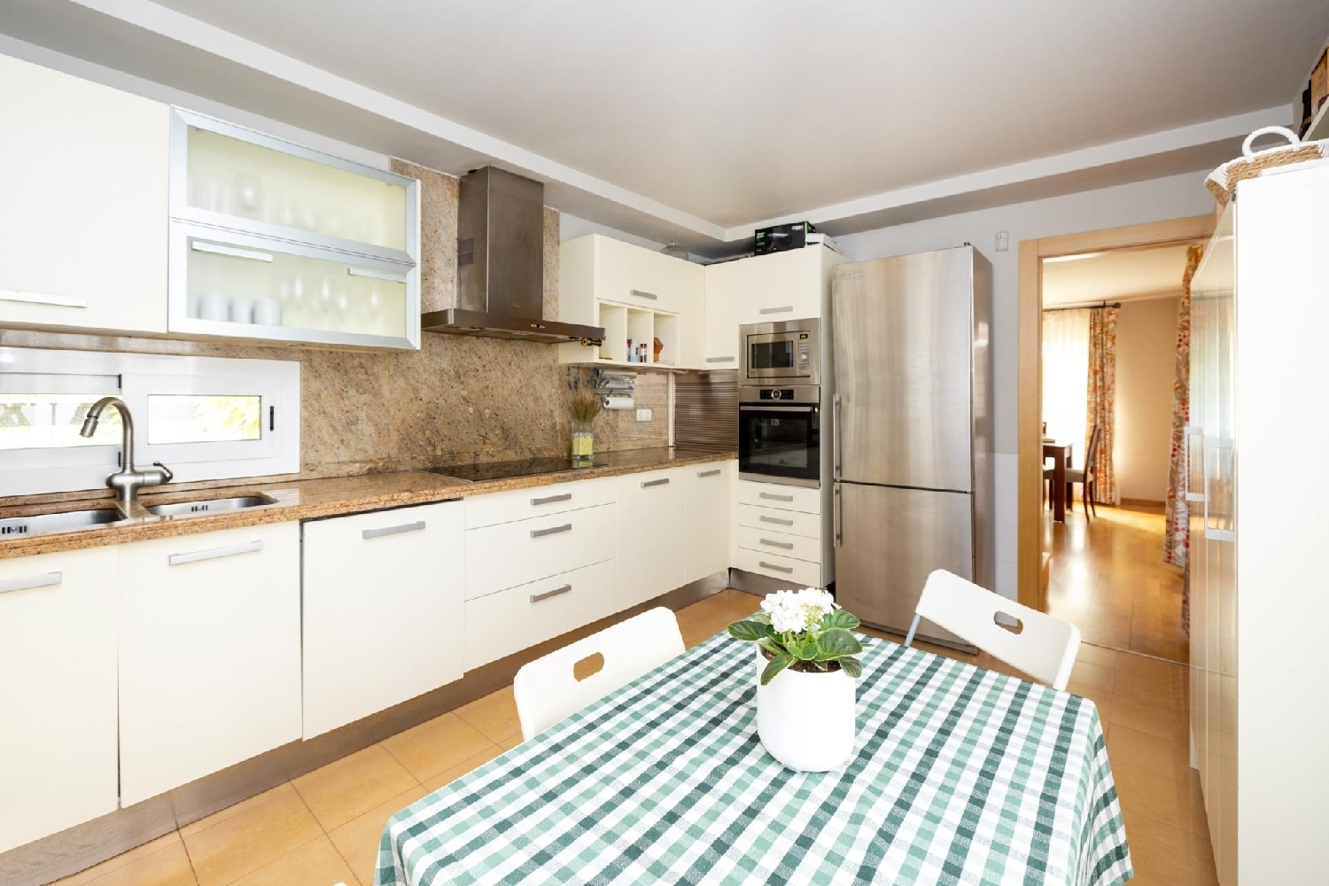  for sale villa Barrio De Granada Alacantí 8