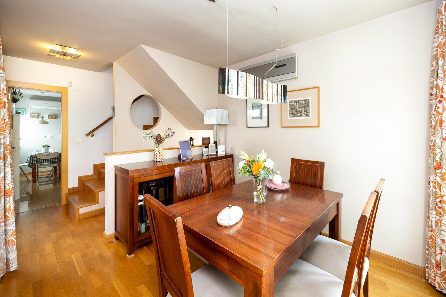  for sale villa Barrio De Granada Alacantí 4