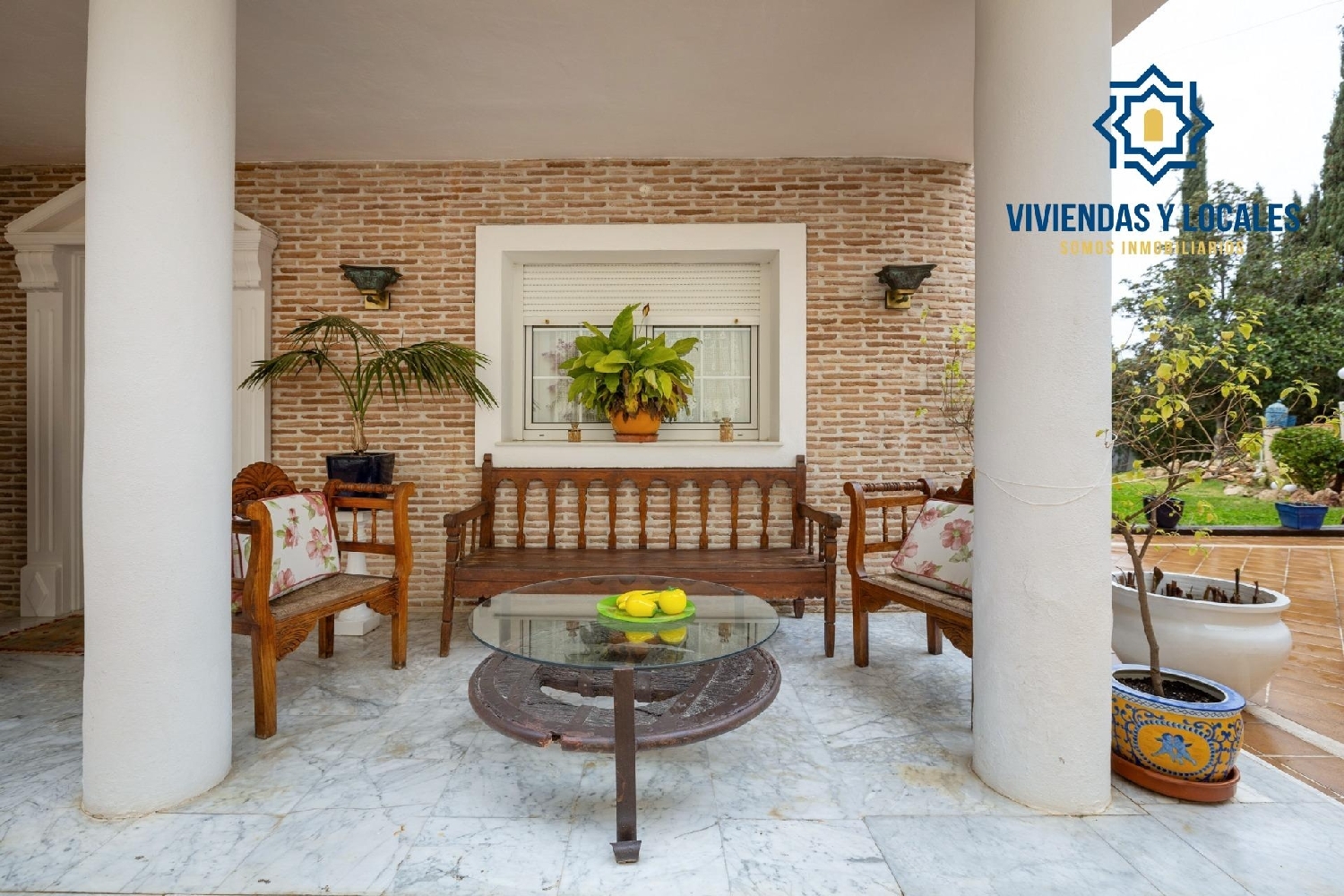  te koop villa Barrio De Granada Alacantí 6