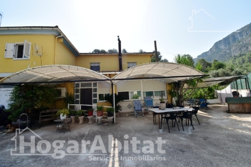 Barx Safor villa foto 6298392