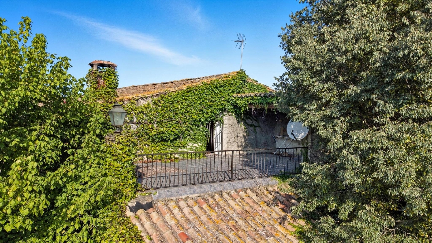  à vendre villa Bàscara Alt Empordà 7