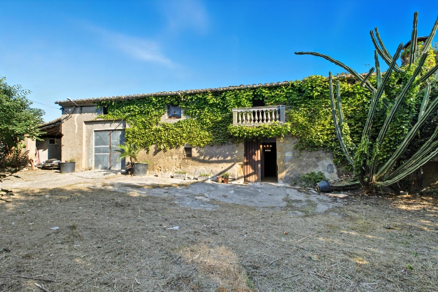  à vendre villa Bàscara Alt Empordà 1