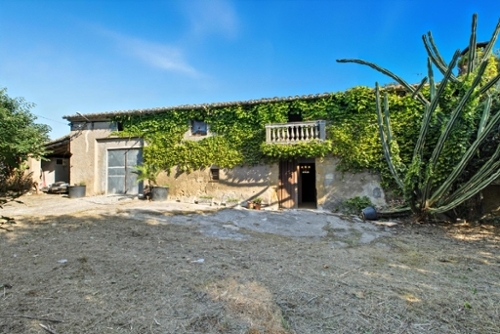 Bàscara Alt Empordà villa foto 6303936