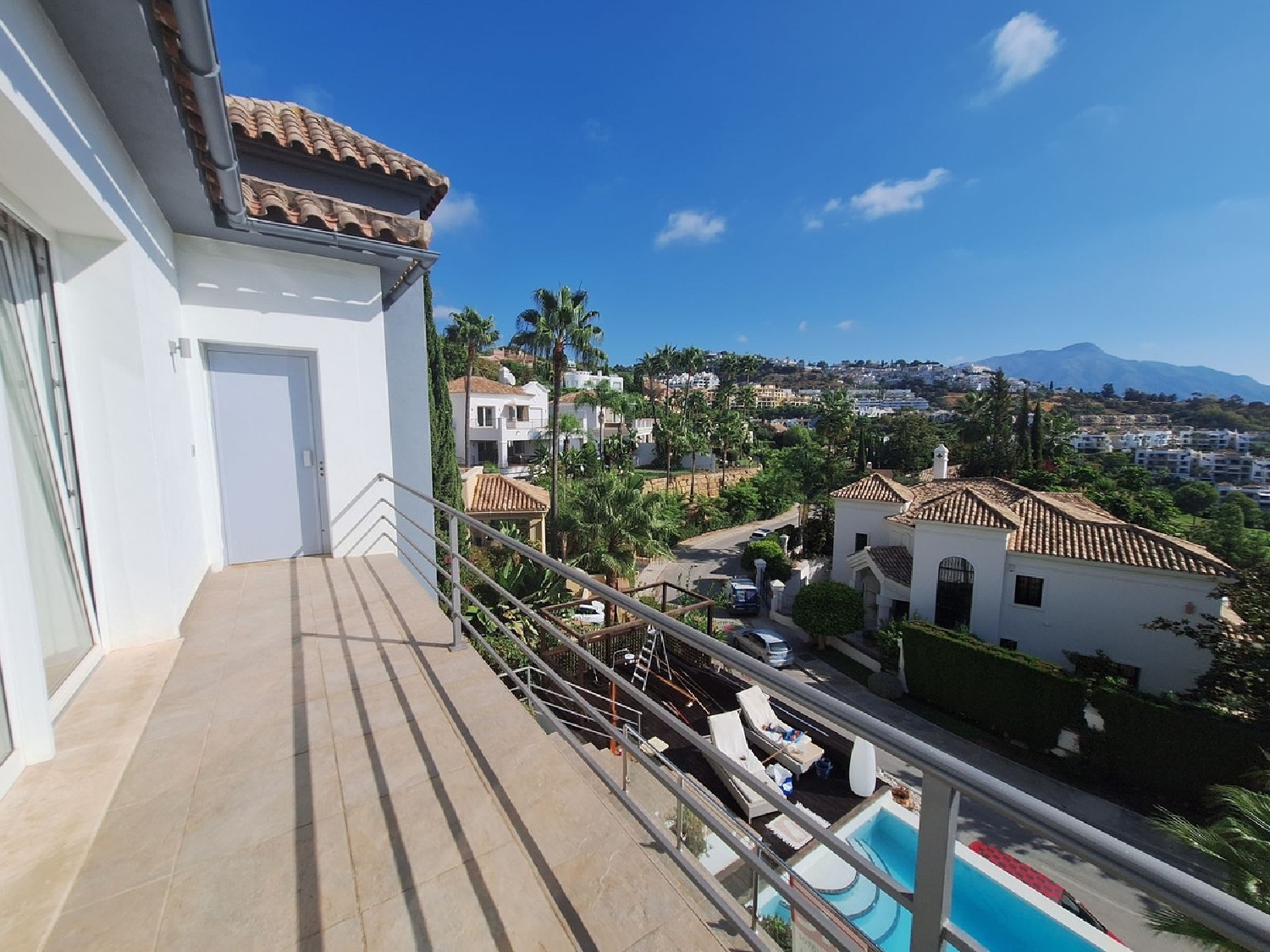  for sale villa Benahavís Costa Del Sol Occidental 6