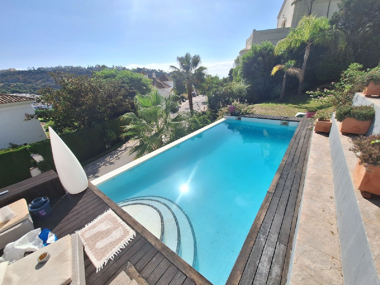  for sale villa Benahavís Costa Del Sol Occidental 4