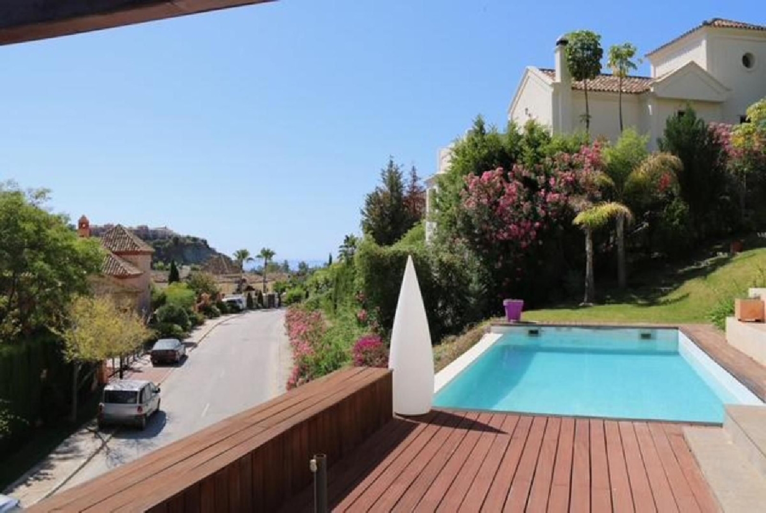  for sale villa Benahavís Costa Del Sol Occidental 1