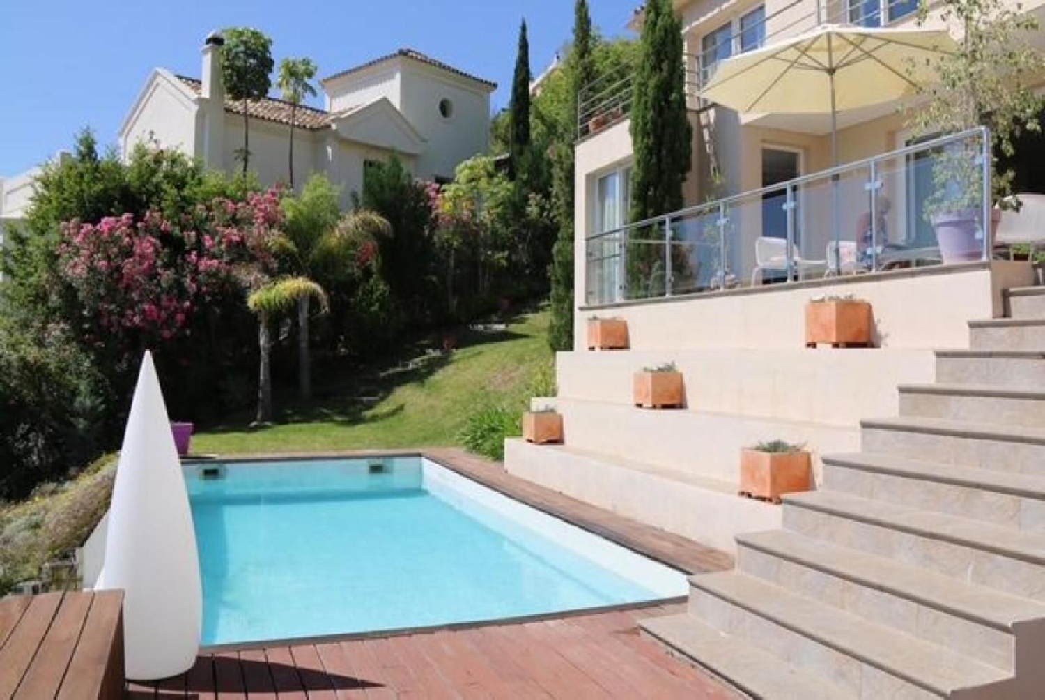  for sale villa Benahavís Costa Del Sol Occidental 2