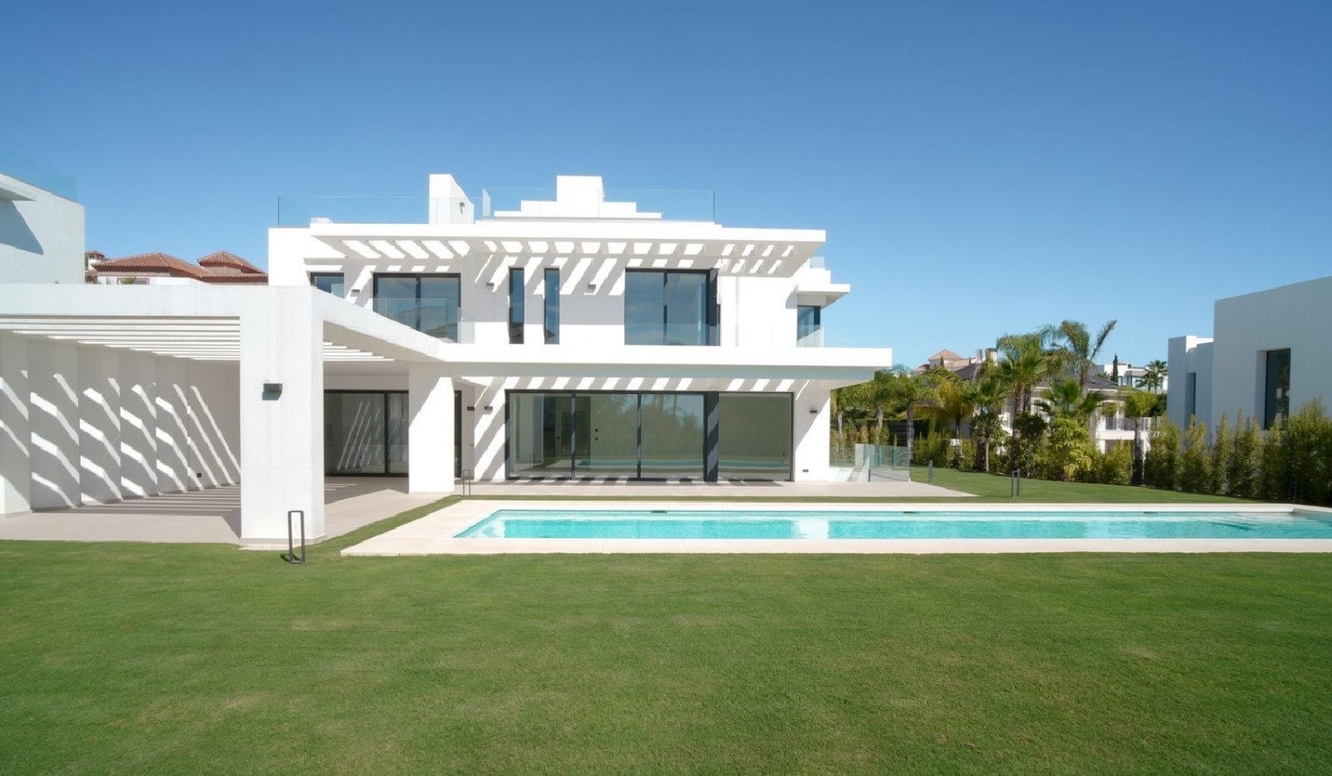  till salu villa Benahavís Costa Del Sol Occidental 5