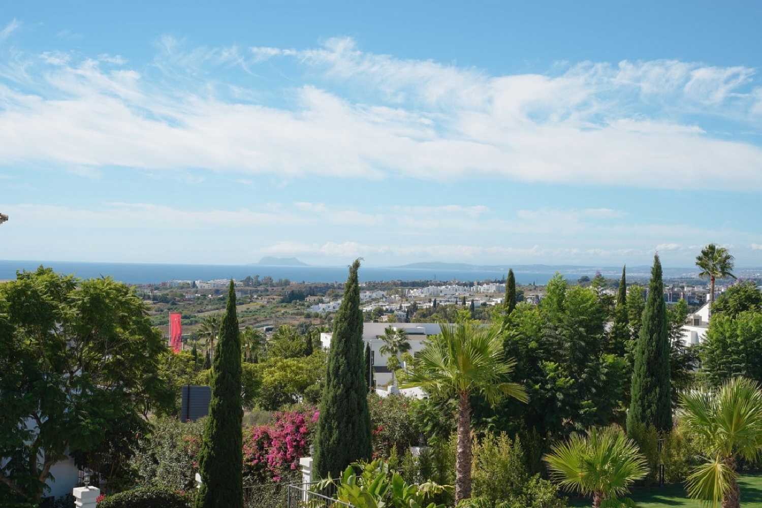  till salu villa Benahavís Costa Del Sol Occidental 7