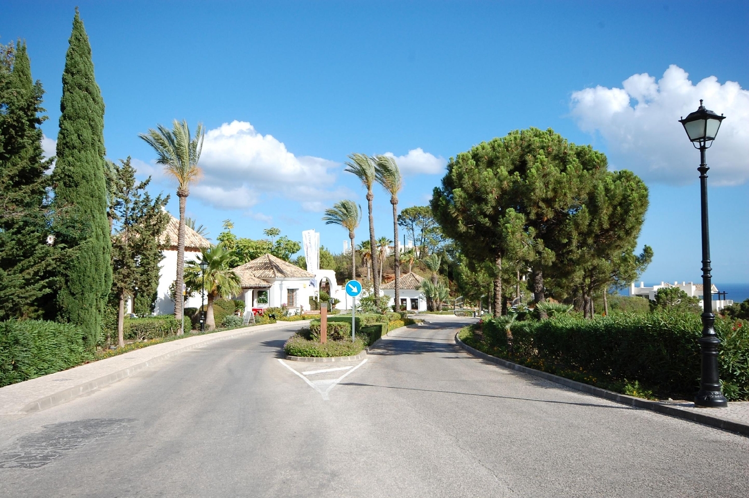  te koop villa Benahavís Costa Del Sol Occidental 7