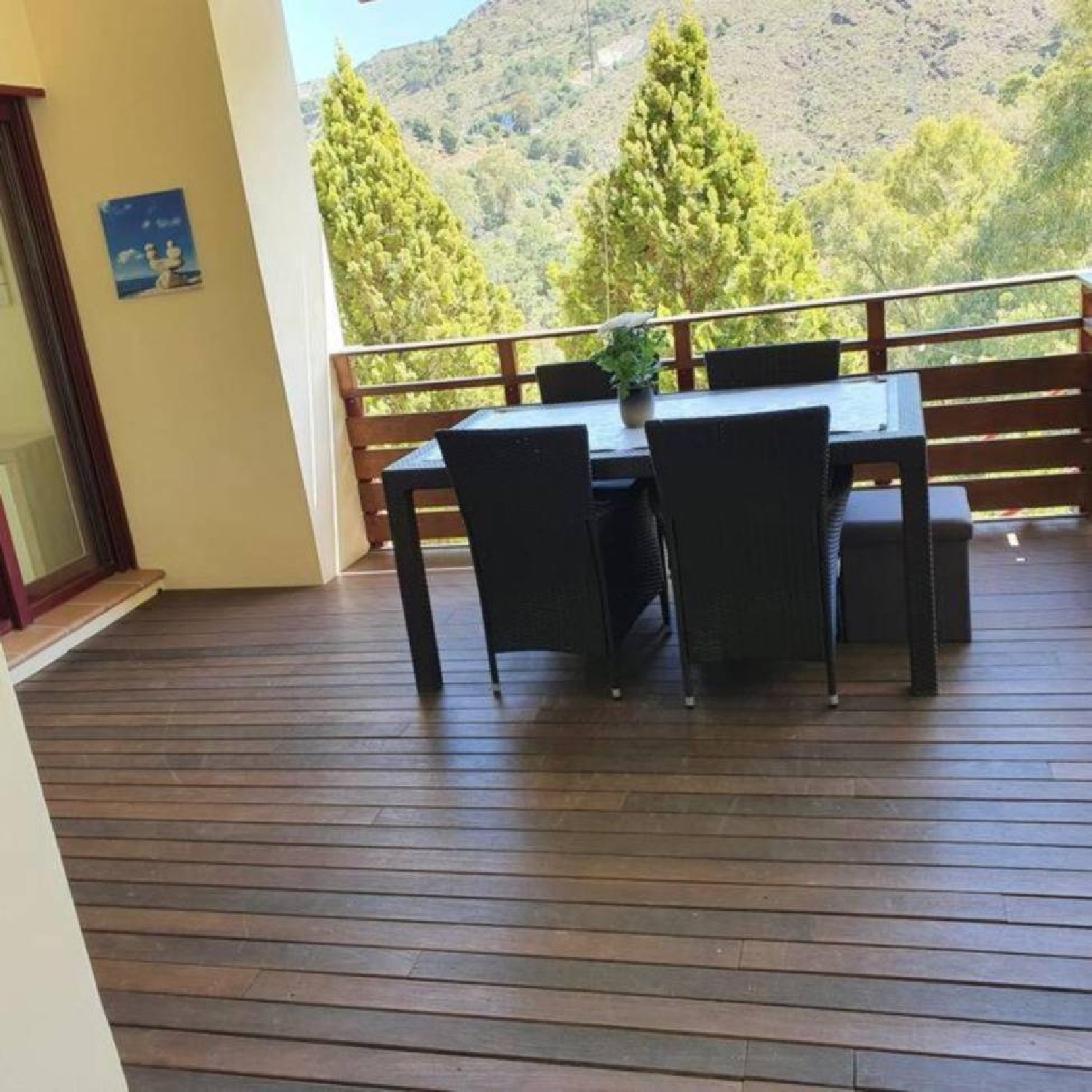 te koop villa Benahavís Costa Del Sol Occidental 6