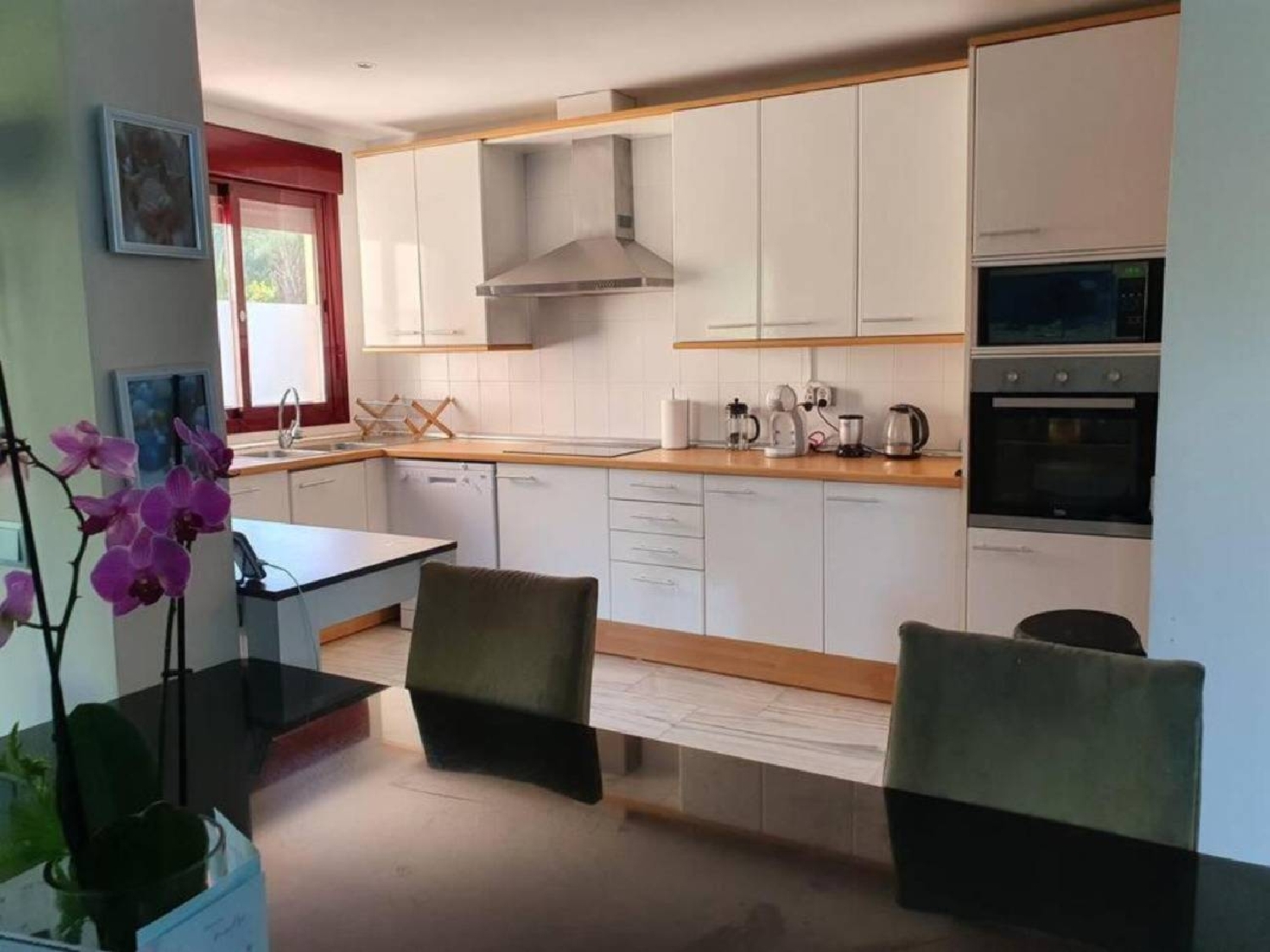 te koop villa Benahavís Costa Del Sol Occidental 2