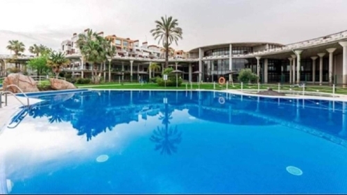 Benahavís Costa Del Sol Occidental villa foto 6297889