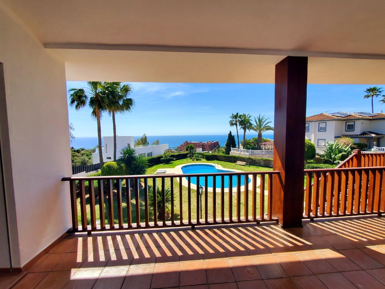  for sale villa Benalmádena Costa Del Sol Occidental 3