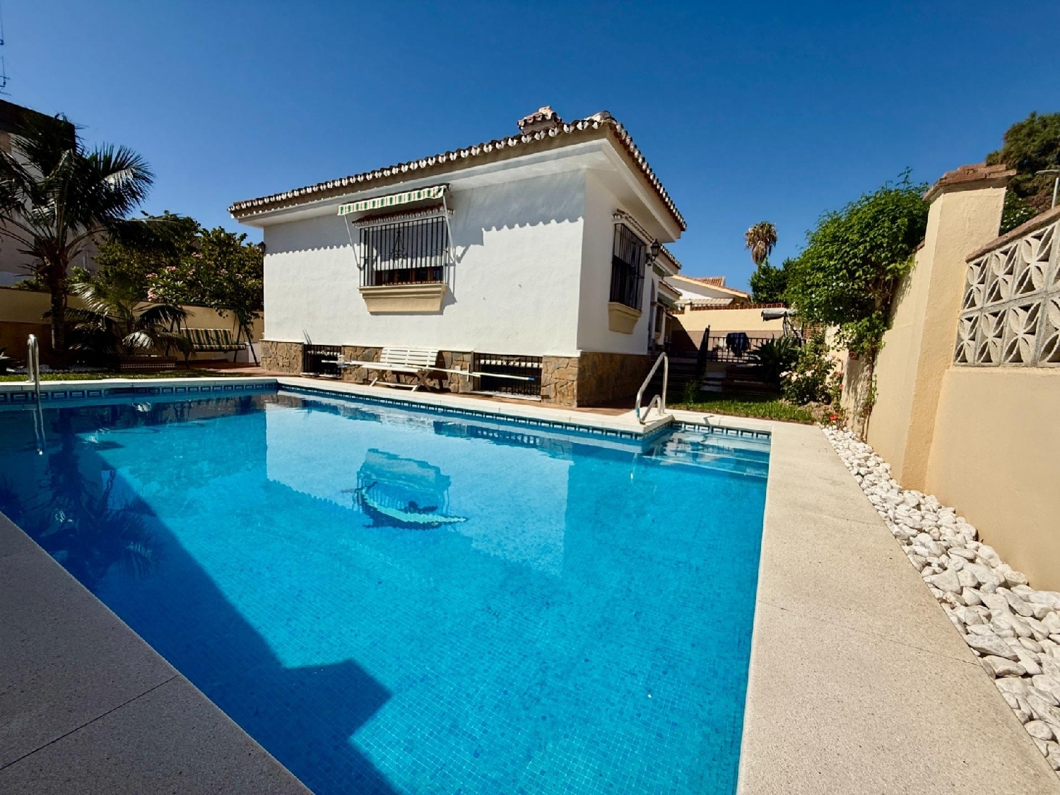  for sale villa Benalmádena Costa Del Sol Occidental 4
