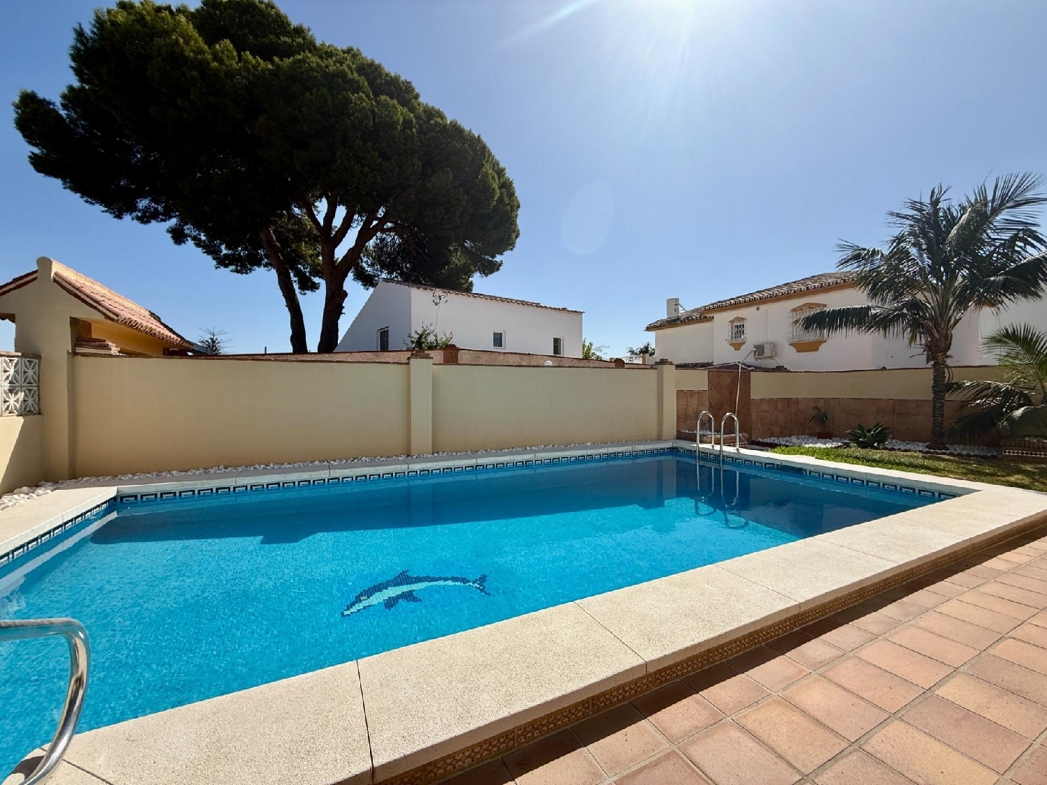  for sale villa Benalmádena Costa Del Sol Occidental 5