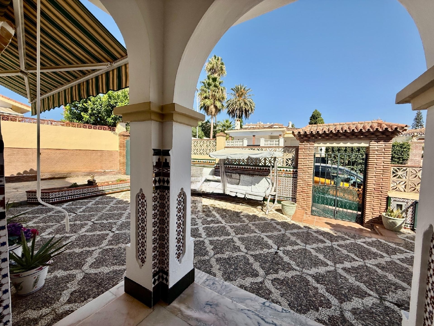  for sale villa Benalmádena Costa Del Sol Occidental 8