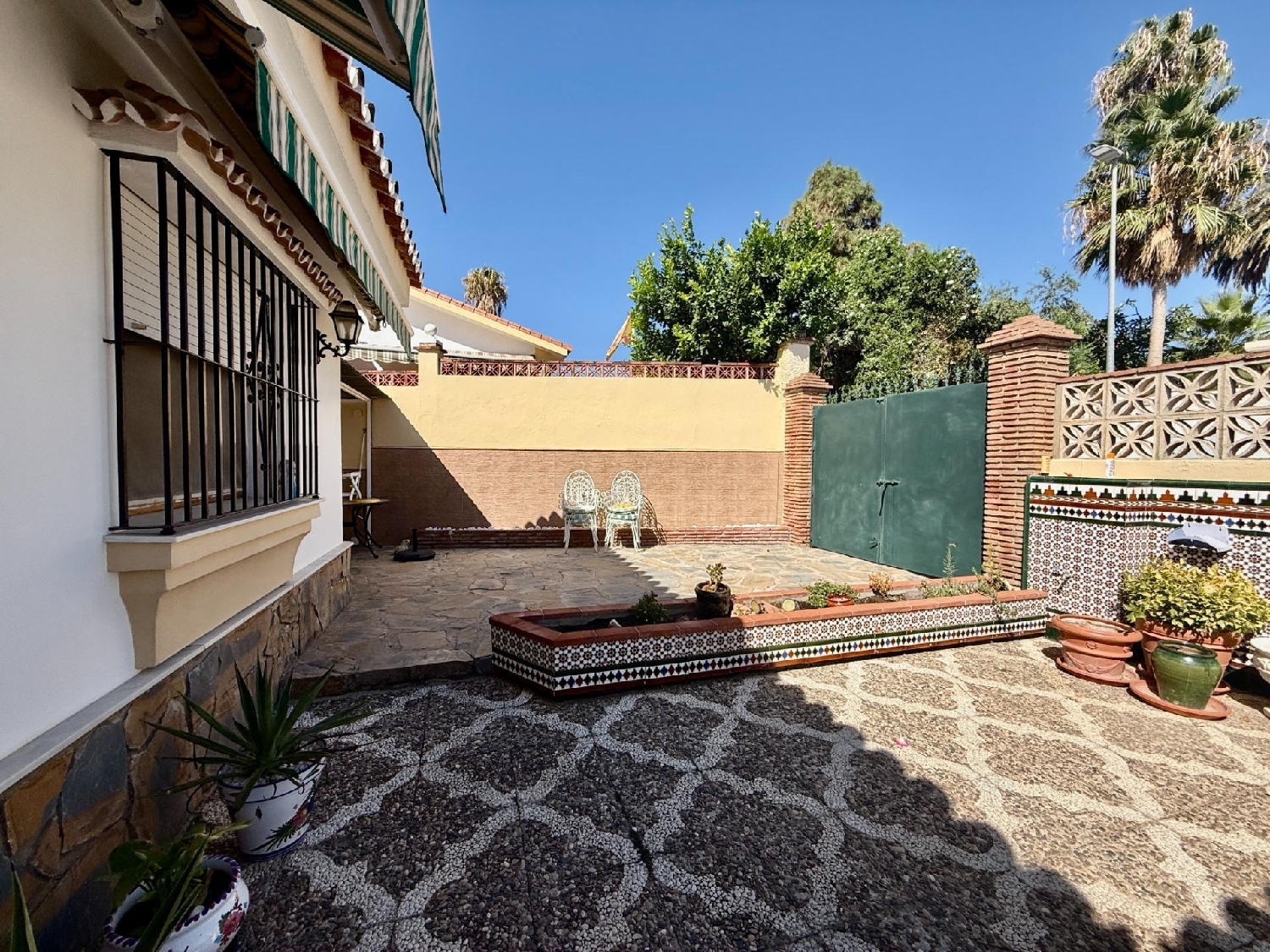  for sale villa Benalmádena Costa Del Sol Occidental 3
